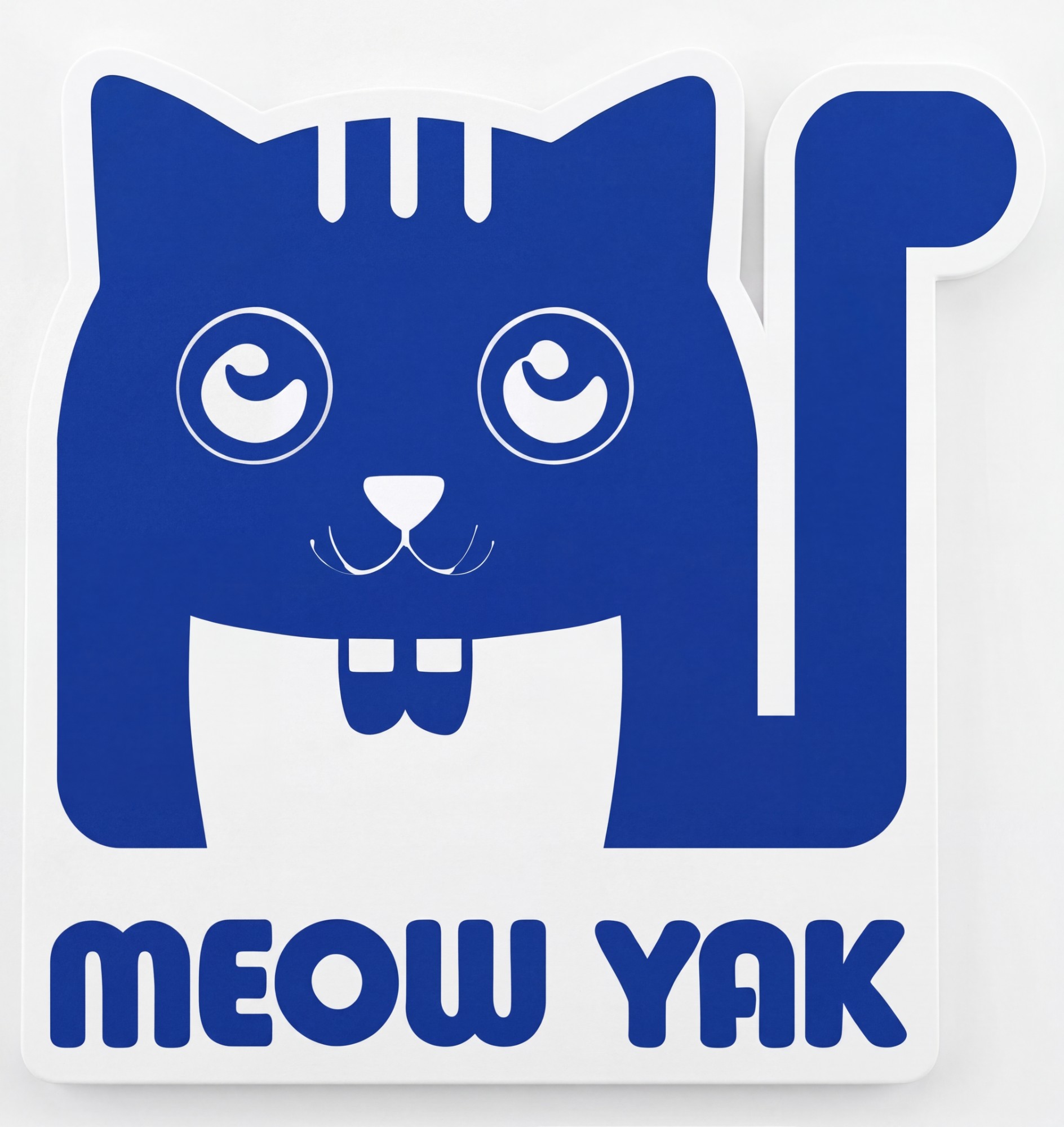 MEOW YAK